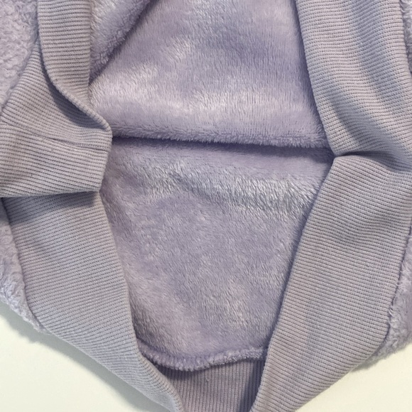 Jumping Beans ❄ snowflake sweatshirt size 10 - Picture 4 of 4